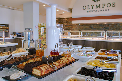 OLYMPIAN BAY GRAND RESORT 4* ΛΕΠΤΟΚΑΡΥΑ ΠΑΣΧΑ (Ρ2)